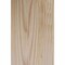 Ekena Millwork Mediterranean Rough Sawn Corbel, Douglas Fir, 4"W x 6"D x 6"H COR04X06X06MED00RDF - alternate 2